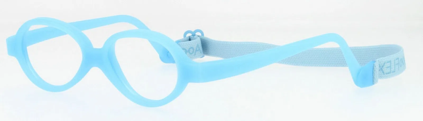 Miraflex BabyOne37 Eyeglasses - view 41